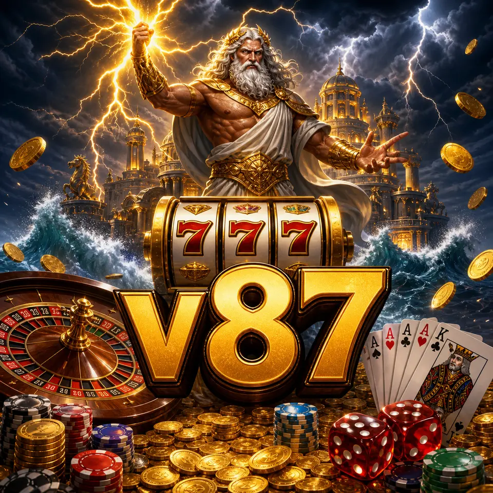 v87 Unduh
