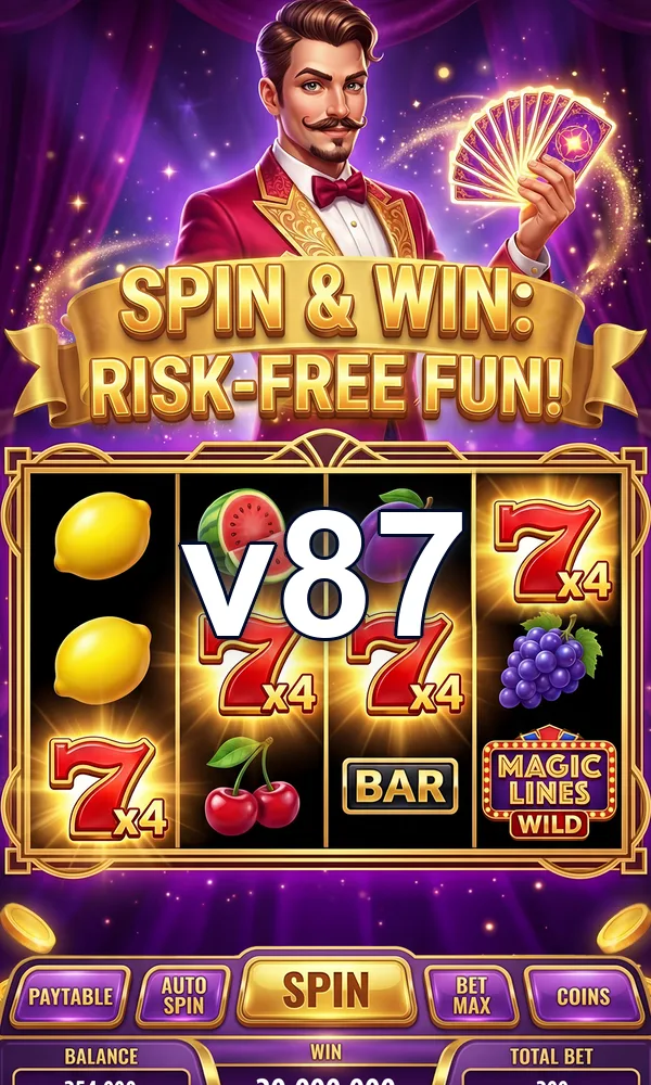 v87 Unduh